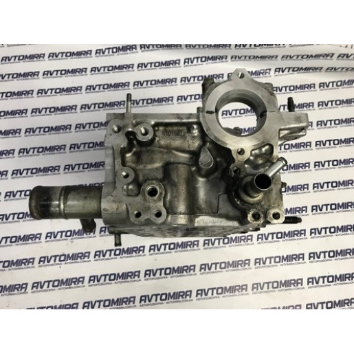 Головка двигателя Toyota Avensis T25 2.2 D-4D 2003-2008 1110129555